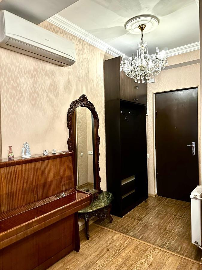 Sun Apartment Tbilisi Exterior photo